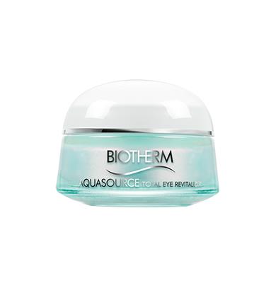 Biotherm Aquasource Eye Revitalizer 15ml