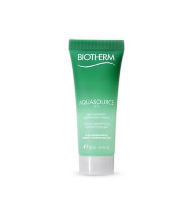 Biotherm Aquasource Gel