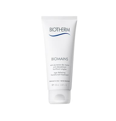 Biotherm Lait Corporel Biomains Handcreme 100ml