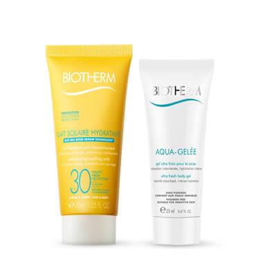 Biotherm Sommerduo