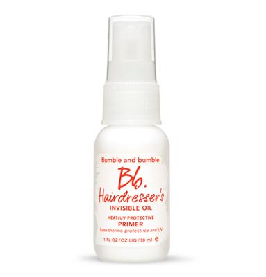 Bumble & Bumble Hairdresser's Invisible Oil 30 ml