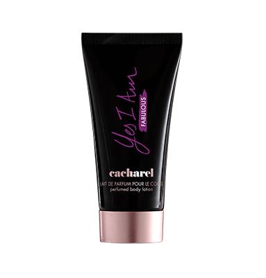Cacharel Yes I Am Fabulous Body Lotion 50ml