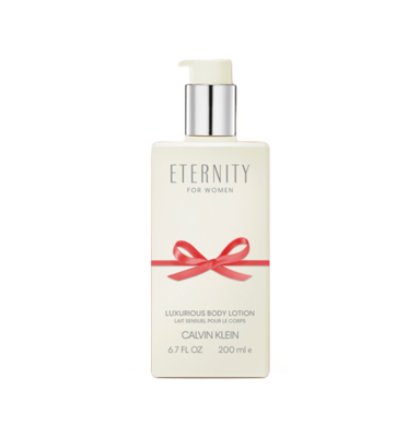 Calvin Klein Eternity Body Lotion