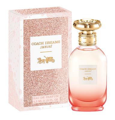 Coach Dreams Sunset EdP 4,5 ml