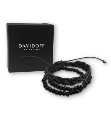 Davidoff Fragrances Armband