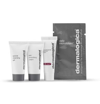 Dermalogica Reiseset