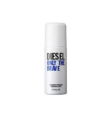 Diesel Only The Brave Deo 150ml