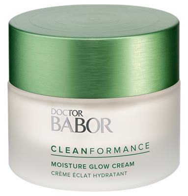 Doctor BABOR Cleanformance Day Glow Cream 15ml