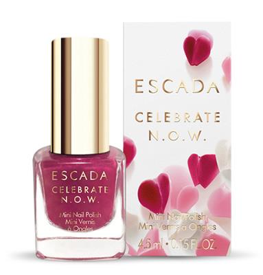ESCADA Celebrate N.O.W. Nailpolish