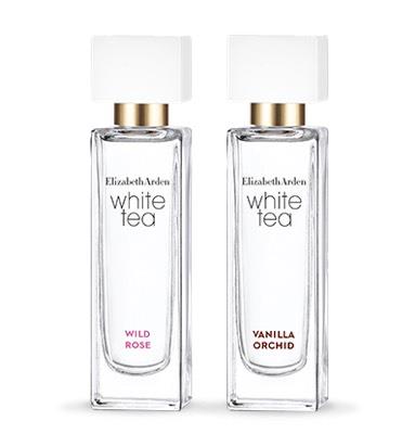 Elizabeth Arden White Tea Collection Miniatur 10 ml