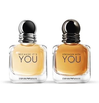 Emporio Armani You Miniatur 7 ml