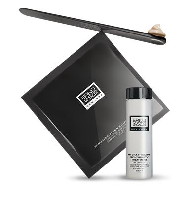 Erno Laszlo Skin Vitality Treatment