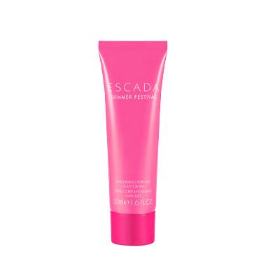 Escada Summer Festival Body Cream