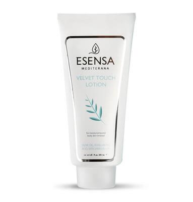 Esensa Velvet Touch Lotion 200 ml
