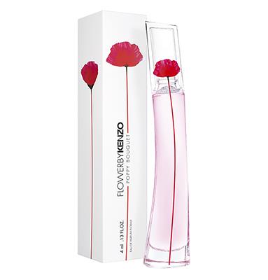 FLOWER BY KENZO Poppy Bouquet Miniatur 4ml