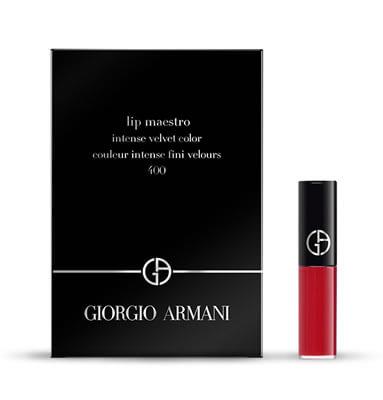 Giorgio Armani Lip Maestro Miniatur 1,5 ml
