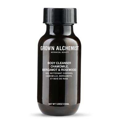 Grown Alchemist Body Cleanser 50 ml
