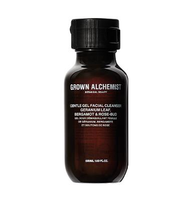 Grown Alchemist Gentle Gel Facial Cleanser 50ml