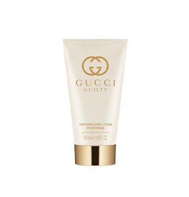 Gucci Guilty Perfumed Body Lotion for Women 50ml