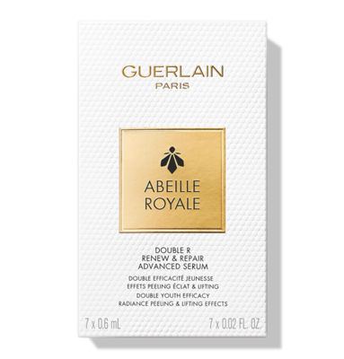 Guerlain Abeille Royal Double R advanced Serum 7x0,6ml
