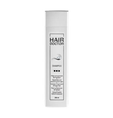 Hair Doctor Shampoo 250ml