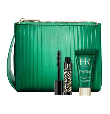 Helena Rubinstein Powercell Mini Set mit Pouch