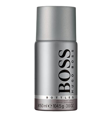 Hugo Boss BOSS Bottled Deodorant Spray 150ml