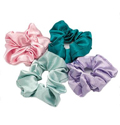 IKEMIAN Scrunchie 1St.
