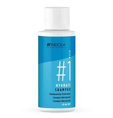 INDOLA Hydrate Shampoo 50ml