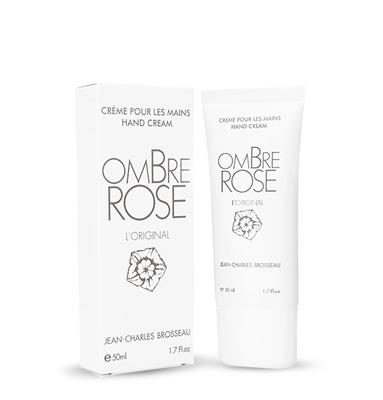 Jean-Charles Brosseau Handcreme 50ml