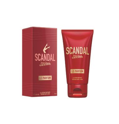 Jean Paul Gaultier Scandal Le Parfum Body Lotion 75ml