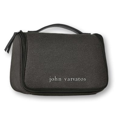 John Varvatos Kosmetiktasche