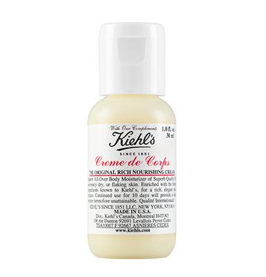 Kiehl's Creme de Corps 30ml