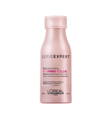 L'Oreal Vitamino Color Shampoo 100ml