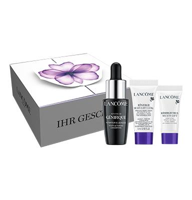 Lancôme Skincare Set