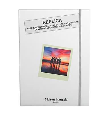 Maison Margiela Replica Notizbuch