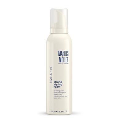 Marlies Möller Strong Styling Foam 200 ml