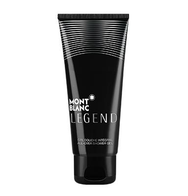 Montblanc Legend All Over Shower Gel 100ml