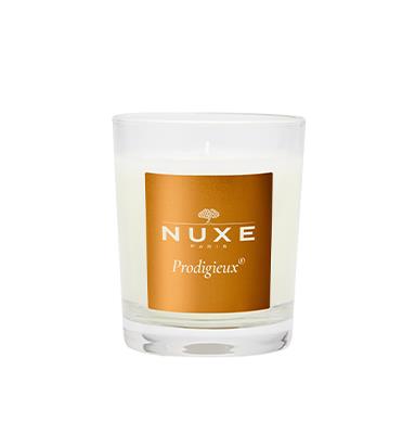 NUXE Bougie Candle 70g