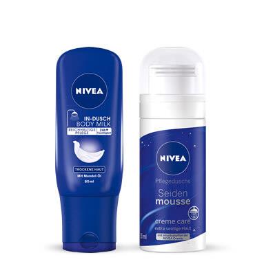 Nivea Minis
