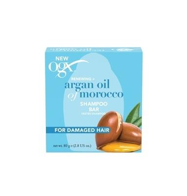 OGX Argan Oil of Morocco Shampoo Bar