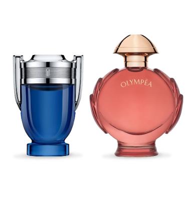 Paco Rabanne Legend Miniatur