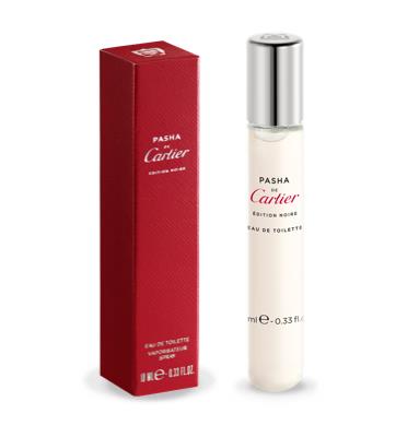 Pasha of Cartier EdT 10ml