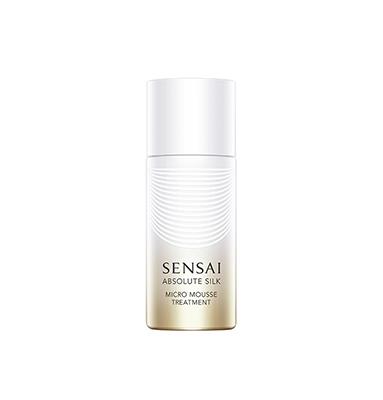 SENSAI Absolute Silk Micro Mousse Treatment