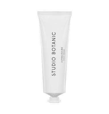 STUDIO BOTANIC Aufbausalbe 50ml