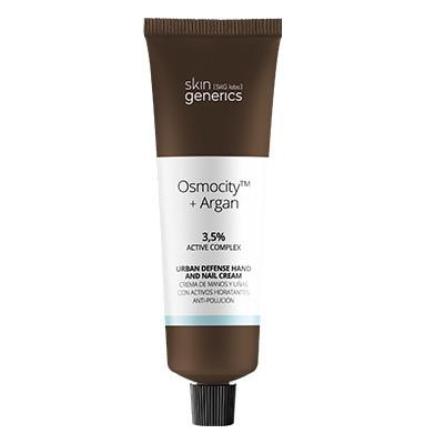 Skin Generics Urban Defense Hand & Nail Cream 50ml