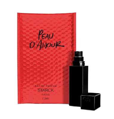 Starck Peau d'Amour Purse Spray 7,5ml