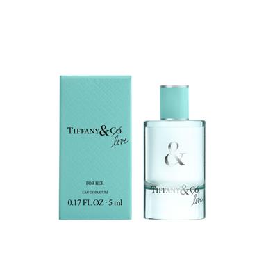 Tiffany & Co. For Her EdP Miniatur 5ml