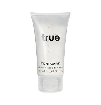 Toni Gard True Shower Gel 50ml
