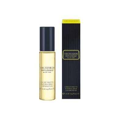 Trussardi Riflesso Blue Vibe Miniatur 10ml